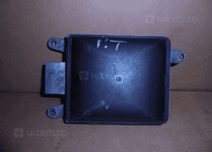 RADAR SENSOR ZMIANY PASA PORSCHE CAYENNE II MK2