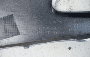 Volkswagen ID.4 ID4 narożnik zderzaka prawy tył 2020- 11A807984 5