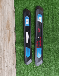 Listwa progowe bmw X3 G01 X4 G02 m pakiet 8068487