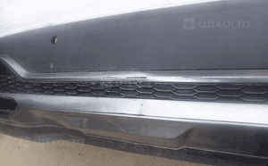 Zderzak tył tylny kia sorento 4 iv lift 2021- 6