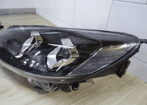 Lampa lewa ford kuga MK3 full led LV4B-13E017-AL 3
