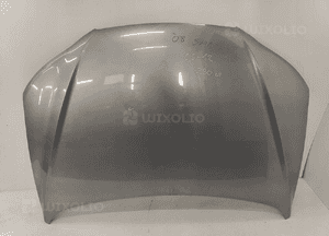 Hyundai Santa Fe 06-12 MASKA POKRYWA SILNIKA 1