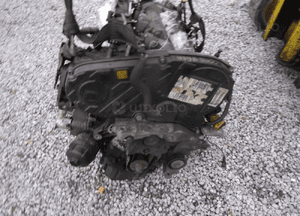 Alfa romeo 159 fiat freemont silnik 2.0 mjet 939B5000 3