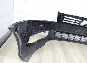 Vw passat B7 10-14 zderzak przedni 4 pdc 3AA807221 12