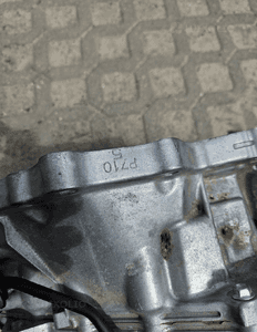 Toyota COROLLA E21 LEXUS 2.0 H skrzynia biegów P710 3NM 2
