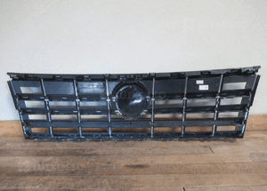 Grill gril atrapa vw touareg iii 3 2018- 5