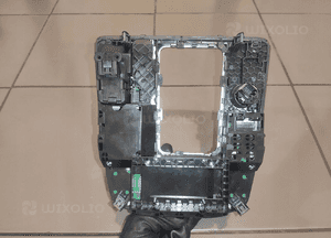 Audi A7 4G 4G8 lift A6 C7 panel sterowania kotroler mmi uk oryginał piękny 13