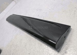 Audi rs Q8 4M8 listwa drzwi prawy przód 4M8853960B 5