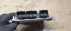 Komputer sterownik silnika Citroen C5 2.0 HDI 9644721080 0281010808 2