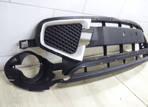 kratka zderzak przód dokładka halogeny Renault Wind AE0010909-AA-01 2