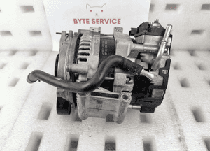 Audi AG ALTERNATOR Startergenerator 48V Gen 2 057903030 057.903.030 6