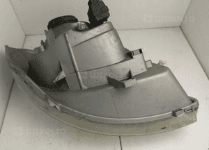 Lampa lewy przód lewa przednia opel vivaro a 7