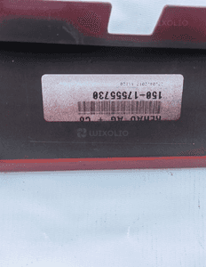 Zderzak przód przedni mercedes amg cls W218 218 lift A218885 8
