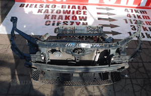 kia ceed pas przedni nr A40725 WYSYŁKA 3