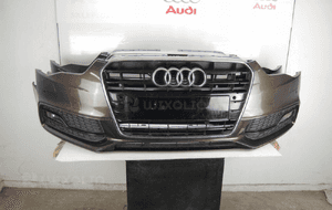 Zderzak audi A5 s-line lift 2012-2016 po lifcie 8T 1