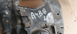 Podłużnica lewa przednia lewy przód Audi A4 B8 5