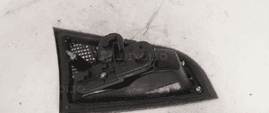 Lampa prawa w klape ford s-max MK1 2