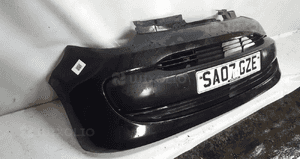 Zderzak przód przedni do citroen C1 2007r exl 4
