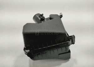 Obudowa filtra powietrza toyota auris i E15 1.4 D4D 2009-2012 lift 4