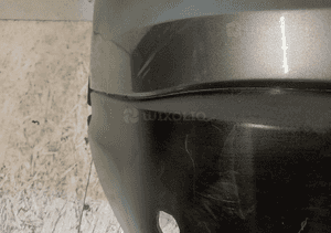 Zderzak tył tylny nissan qashqai 2 ii J11 2014- 5