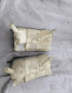 Zbiorniczek wyrównawczy Ford Mondeo Mk3 00-07r 1S71-8K218 5