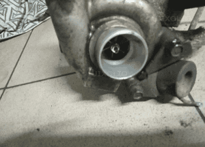 turbosprężarka citroen peugeot 1.6 hdi 90km 3