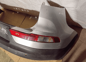Zderzak tył tylni kia sportage iii lift kolor 9S 3