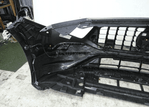 Mercedes W177 177 amg 35 lift zderzak przedni 11