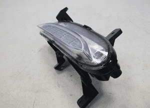 Hyundai I30 nline lampa drl led lewy przód 5
