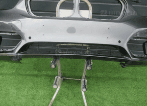 ZDERZAK PRZÓD PRZEDNI BMW 1 F20 LIFT 2015-2019 rok 10