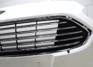 Zderzak przedni Ford S-Max mk2 6PDC 9