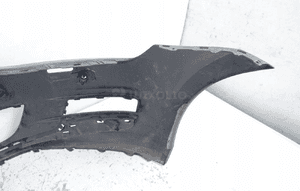 VW GOLF VII 7 5G0 2012-2016 ZDERZAK PRZÓD PRZEDNI 5G0807221 8