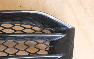 Kratka zderzaka lewa audi RS5 8T 8T0807681F 2013 8