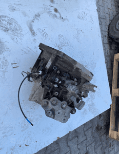 Skrzynia biegów M32 opel astra 5 k 1.6 cdti 4