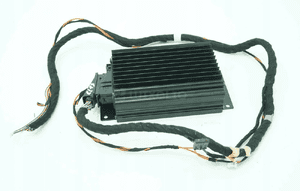 Wzmacniacz bose amp A2158200189 mercedes cl W215 1