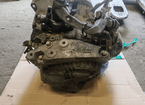 Skrzynia manualna biegów opel astra h 1.3CDTI 55186626 4