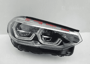 Lampa led adaptive X3 G01 X4 G02 8739654 1