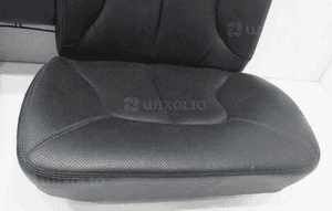 KANAPA TYLNA SKORA 511A MERCEDES CL W215 4