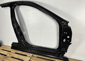 Prog slupek prawy rama peugeot 308 iii 3 T10 2021- nowka orginalny 2