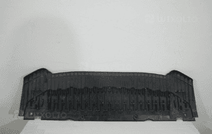 Osłona zderzaka audi A4 B8 8K 2008-2011 8K0807233 1