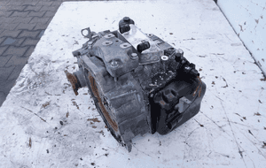 Skrzynia biegów lte dsg volkswagen skoda audi seat 2.0 tdi 3