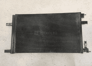 OPEL ASTRA J ZAFIRA INSIGNIA A SKRAPLACZ KLIMATYZACJI KLIMATYZACJA ORYGINAŁ 2