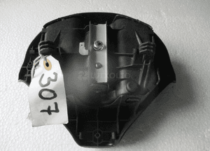 Air bag poduszka powietrzna kierowcy peugeot 307 96345028ZR 2