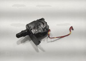 Przełącznik zespolony manetka świateł renault kangoo iii 28482733 2014-2020 2