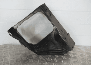 Okular pasa przedniego lampy prawy nissan navara 4 iv NP300 2014- 2