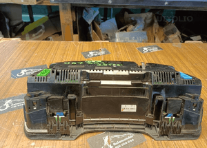 Licznik 8E0920901E Zegary Wskazniki Obudowa Europa 2.0 3.2 TFS FSI Audi A4 B7 13