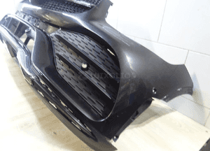 Zderzak AMG Mercedes GLC W253 Lift PDC A235 3