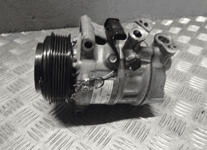 MERCEDES W205 KOMPRESOR KLIMATYZACJI A0008303902 5