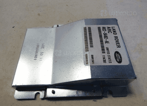 LAND DISCOVERY 4 L319 MODUŁ STEROWNIK ZAWIESZENIA 3