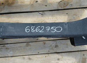 BMW F34 belka sanki wózek zawieszenia tył 6862750 4